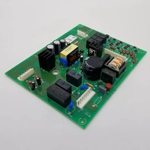 Alt view image 4 of 7 - Rabon Services Group - Genuine Replacement for Whirlpool Refrigerator Control 12920722  *