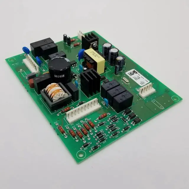 Alt view image 3 of 7 - Rabon Services Group - Genuine Replacement for Whirlpool Refrigerator Control 12920722  *