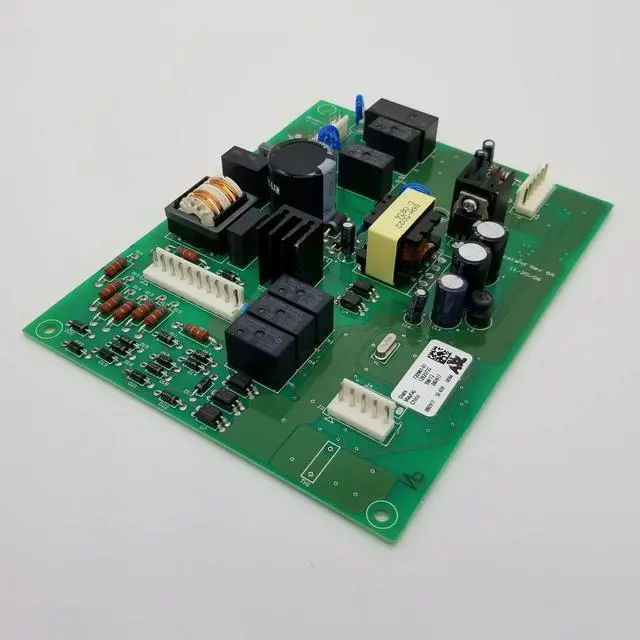 Alt view image 2 of 7 - Rabon Services Group - Genuine Replacement for Whirlpool Refrigerator Control 12920722  *