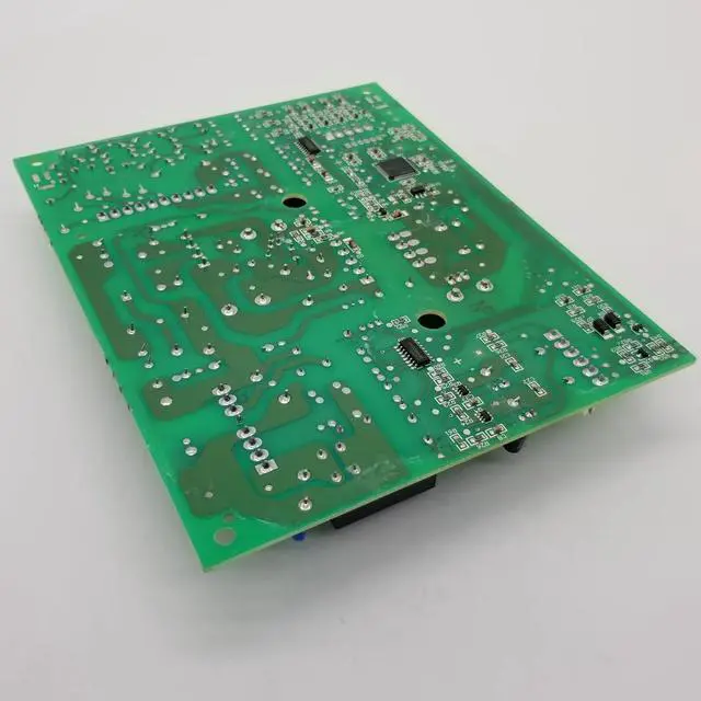 Alt view image 6 of 7 - Rabon Services Group - Genuine Replacement for Whirlpool Refrigerator Control 12920722  *