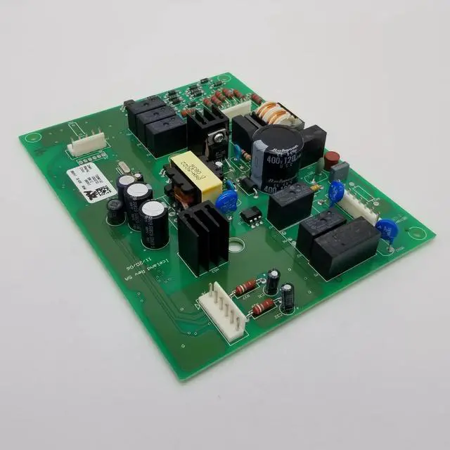 Alt view image 5 of 7 - Rabon Services Group - Genuine Replacement for Whirlpool Refrigerator Control 12920722  *