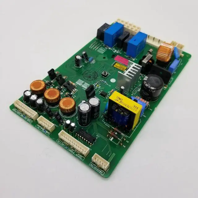 Alt view image 4 of 7 - Rabon Services Group - Genuine Replacement for Kenmore Refrigerator Control EBR34917109