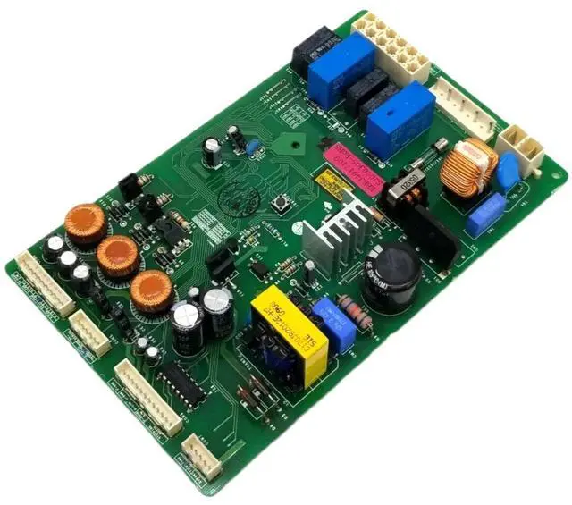 Main image of Rabon Services Group - Genuine Replacement for Kenmore Refrigerator Control EBR34917109