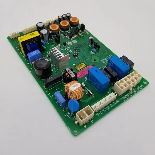 Alt view image 7 of 7 - Rabon Services Group - Genuine Replacement for Kenmore Refrigerator Control EBR34917109