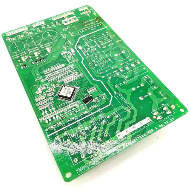 Alt view image 3 of 7 - Rabon Services Group - Genuine Replacement for Kenmore Refrigerator Control EBR34917109