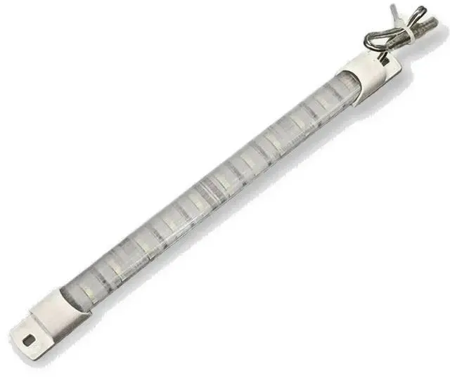 Main image of Rabon Services Group - New OEM Replacement for Kelvinator Commercial Refrigerator Header Lamp 0USH23