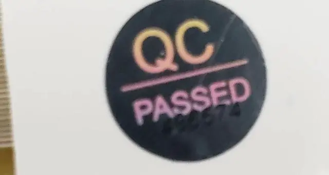 Alt view image 3 of 3 - Rabon Services Group - New OEM Replacement for Kelvinator Commercial Refrigerator Header Lamp 0USH23