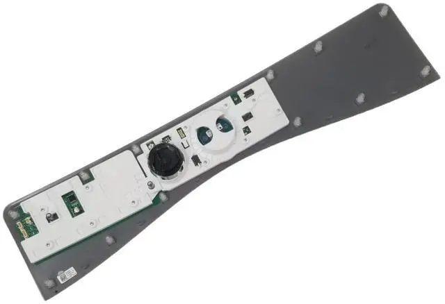 Main image of Rabon Services Group - Replacement for Whirlpool Dryer Panel Ctrl w/ Board W10391528 1 Yr  *
