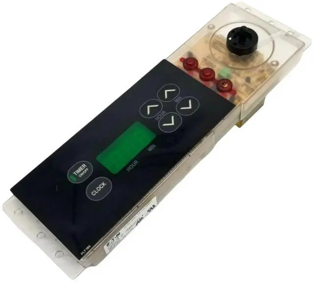 Main image of Rabon Services Group - Genuine OEM Replacement for GE Range Control Board WB27D5127  *