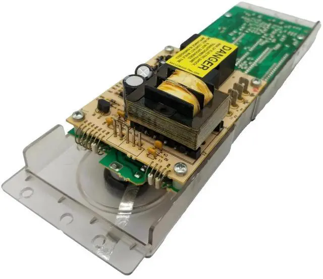 Alt view image 2 of 5 - Rabon Services Group - Genuine OEM Replacement for GE Range Control Board WB27D5127  *