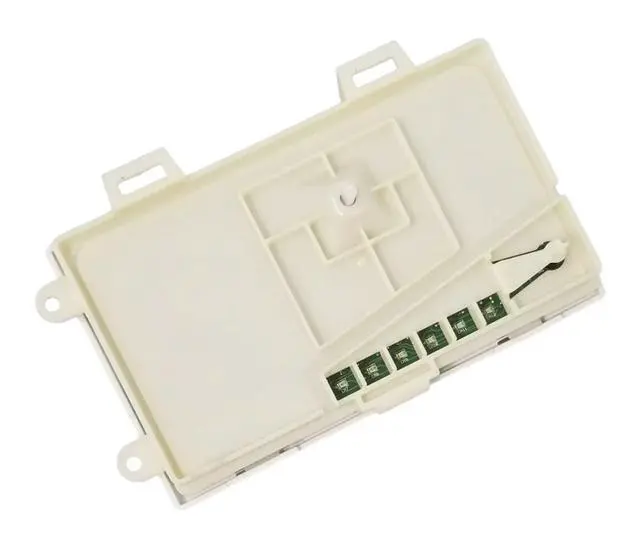 Alt view image 2 of 6 - Rabon Services Group - Genuine OEM Replacement for Whirlpool Washer Control W10484679  *