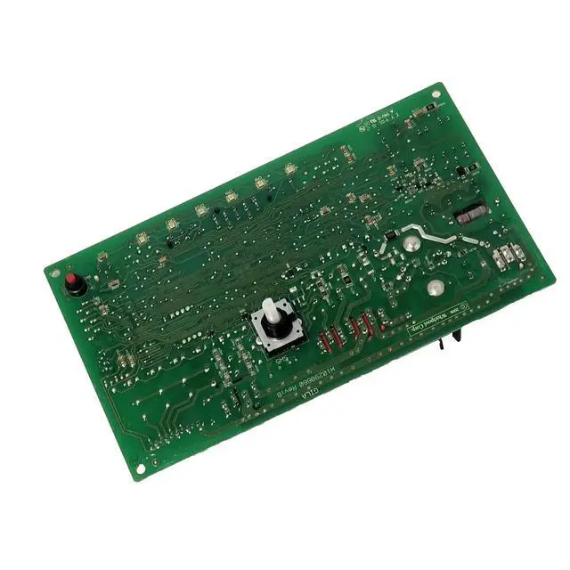 Alt view image 4 of 6 - Rabon Services Group - Genuine OEM Replacement for Whirlpool Washer Control W10484679  *