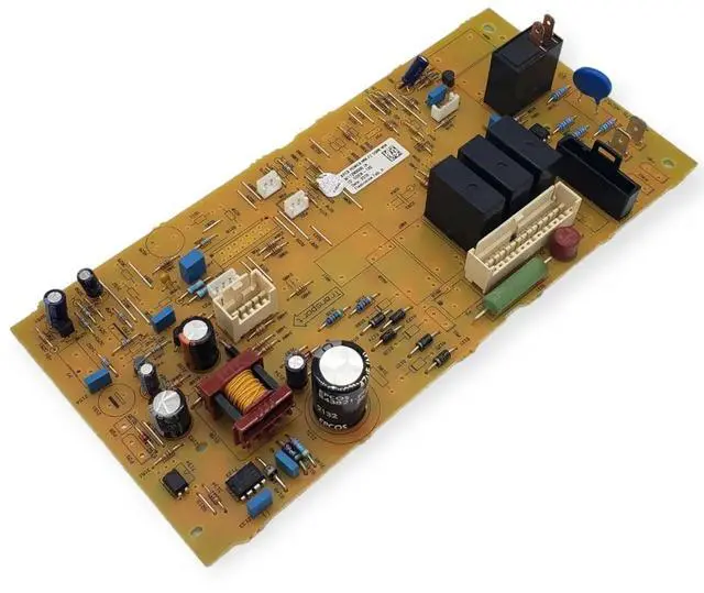 Main image of Rabon Services Group - New OEM Replacement for Maytag Electric Oven/Microwave Combo Control W11290000