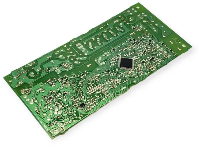 Alt view image 2 of 4 - Rabon Services Group - New OEM Replacement for Maytag Electric Oven/Microwave Combo Control W11290000