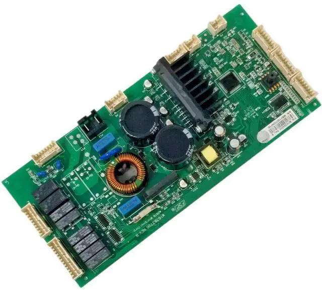 Main image of Rabon Services Group - OEM Replacement for Whirlpool Washer Control W10394233  ? ?