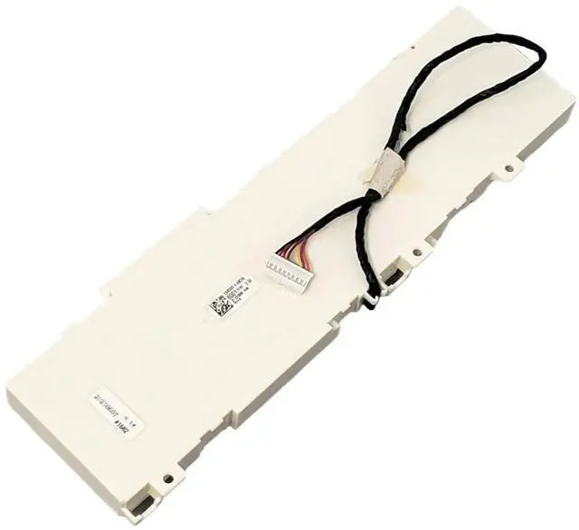 Alt view image 3 of 4 - Rabon Services Group - New Genuine OEM Replacement for LG Dryer Control EBR36976001 ?  ?