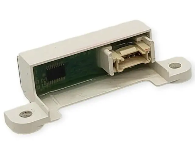 Alt view image 2 of 4 - Rabon Services Group - New Genuine OEM Replacement for Samsung Dishwasher LED Display DD07-00017D