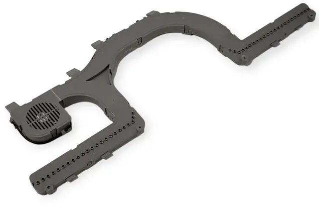 Main image of Rabon Services Group - New OEM Replacement for Samsung Dishwasher Assembly Condenser DD93-01020A