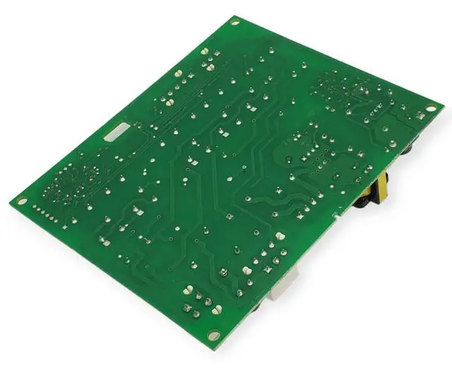 Alt view image 2 of 4 - Rabon Services Group - OEM Replacement for Whirlpool Refrigerator Control W10259855B  *