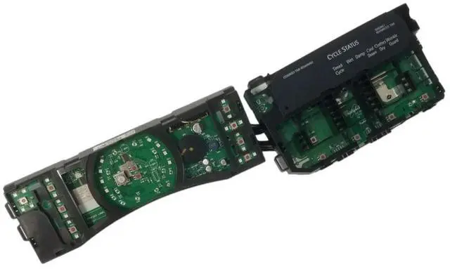 Main image of Rabon Services Group - Genuine OEM Replacement for Whirlpool Dryer Control W10160460  *