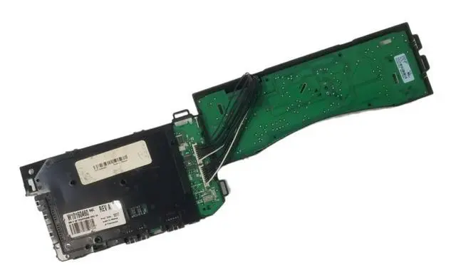 Alt view image 2 of 4 - Rabon Services Group - Genuine OEM Replacement for Whirlpool Dryer Control W10160460  *