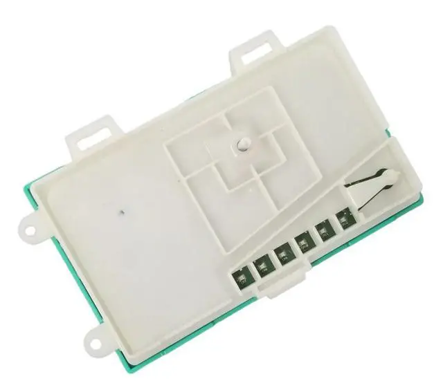 Alt view image 3 of 6 - Rabon Services Group - OEM Replacement for Whirlpool Washer Control W10484686  ? ?