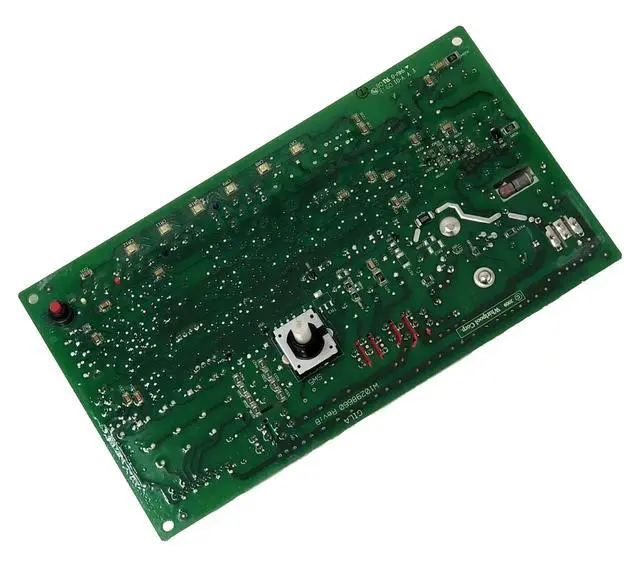 Alt view image 5 of 6 - Rabon Services Group - OEM Replacement for Whirlpool Washer Control W10484686  ? ?