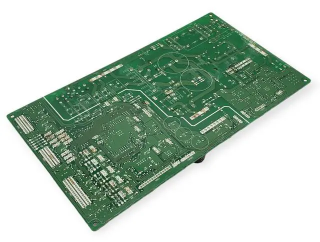 Alt view image 3 of 4 - Rabon Services Group - OEM Replacement for LG Refrigerator Control EBR81182757   ? ?