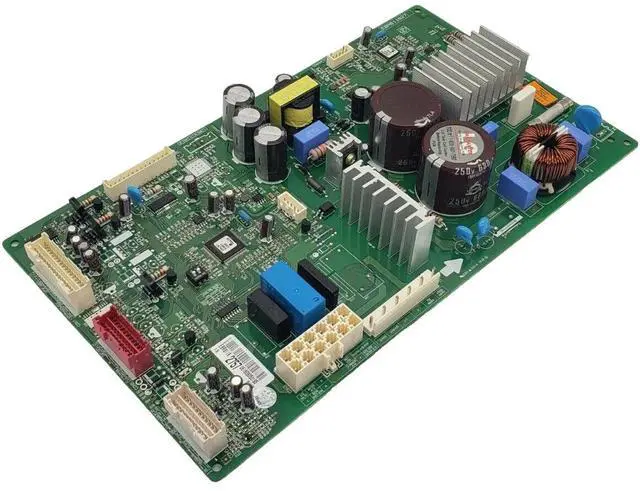 Main image of Rabon Services Group - OEM Replacement for LG Refrigerator Control EBR81182757   ? ?