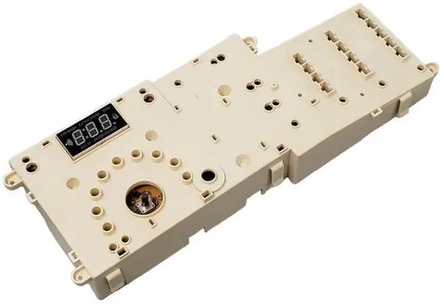 Main image of Rabon Services Group - OEM Replacement for GE Washer Main Control WDBA0501000000  *