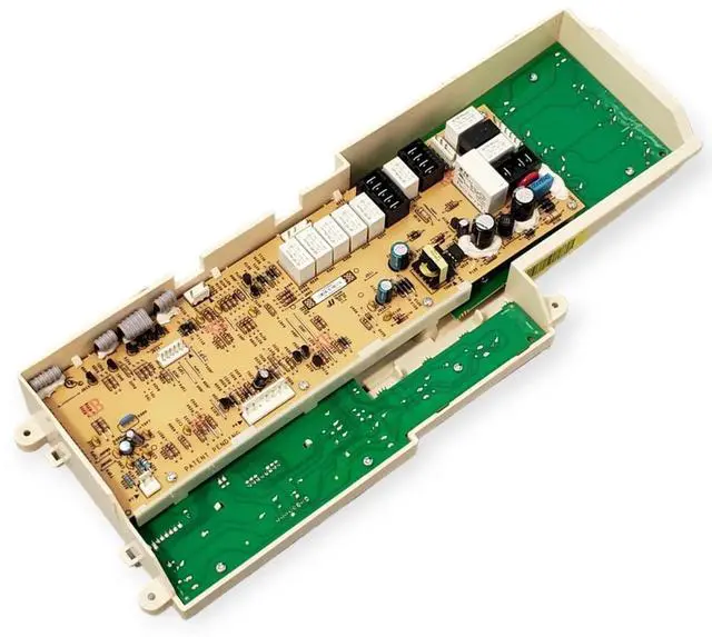 Alt view image 2 of 4 - Rabon Services Group - OEM Replacement for GE Washer Main Control WDBA0501000000  *