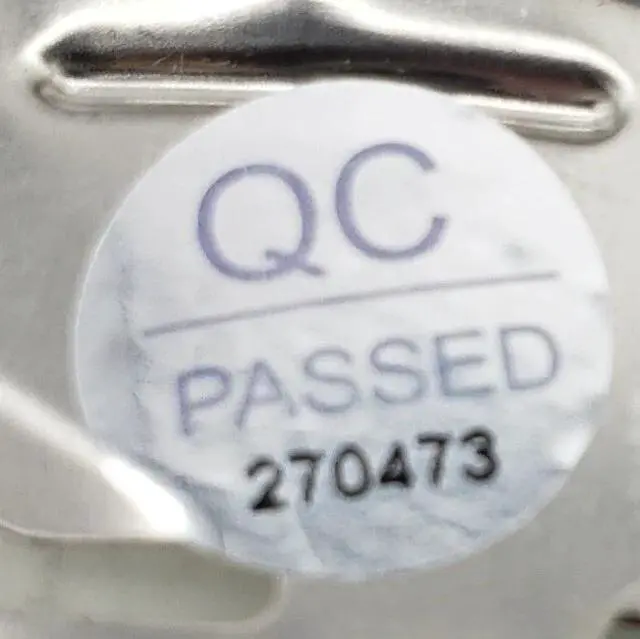 Alt view image 3 of 4 - Rabon Services Group - New Genuine OEM Replacement for Frigidaire Oven Lamp Assy 5304530343
