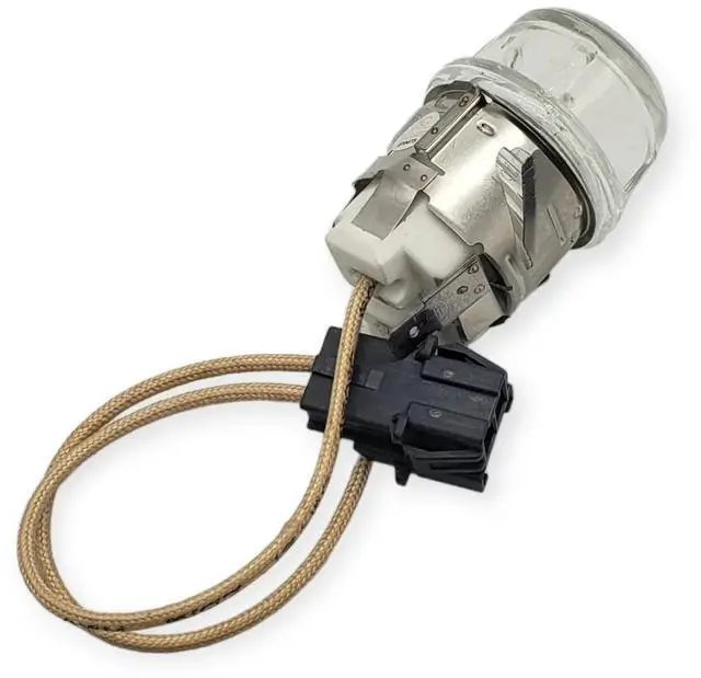 Main image of Rabon Services Group - New Genuine OEM Replacement for Frigidaire Oven Lamp Assy 5304530343