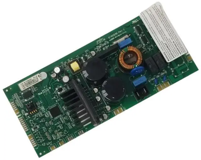 Main image of Rabon Services Group - Genuine Replacement for Whirlpool Washer Control W10299400 ?  *