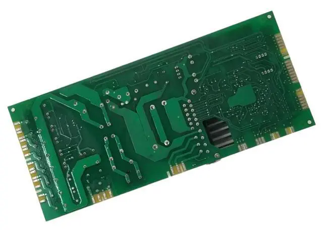 Alt view image 2 of 4 - Rabon Services Group - Genuine Replacement for Whirlpool Washer Control W10299400 ?  *