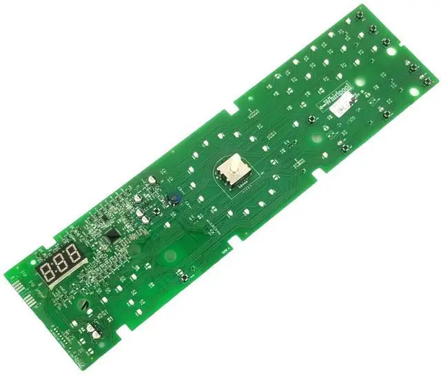 Main image of Rabon Services Group - OEM Replacement for Whirlpool Washer Control W10051101    ?  ?
