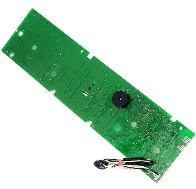 Alt view image 3 of 4 - Rabon Services Group - OEM Replacement for Whirlpool Washer Control W10051101    ?  ?