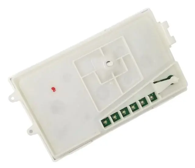 Alt view image 3 of 6 - Rabon Services Group - OEM Replacement for Whirlpool Washer Control W10480289  ~ ~