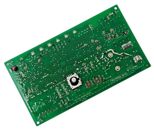 Alt view image 5 of 6 - Rabon Services Group - OEM Replacement for Whirlpool Washer Control W10480289  ~ ~