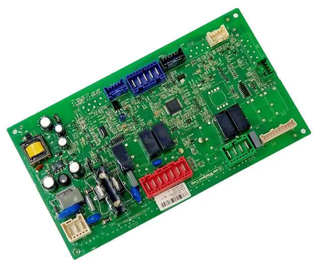 Alt view image 4 of 6 - Rabon Services Group - OEM Replacement for Whirlpool Washer Control W10480289  ~ ~