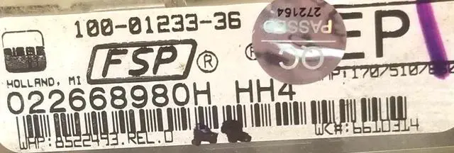 Alt view image 2 of 4 - Rabon Services Group - OEM Replacement for Whirlpool Range Control 8522493    ?  ?