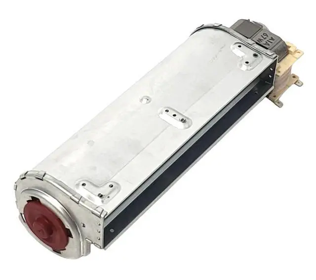 Alt view image 2 of 5 - Rabon Services Group - New OEM Replacement for Bosch Oven Fan Motor Assembly 12040701 ?  ?