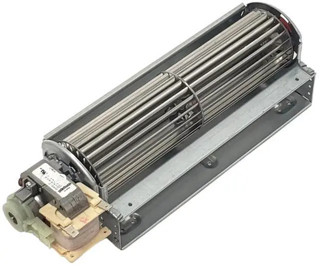 Main image of Rabon Services Group - New OEM Replacement for Bosch Oven Fan Motor Assembly 12040701 ?  ?