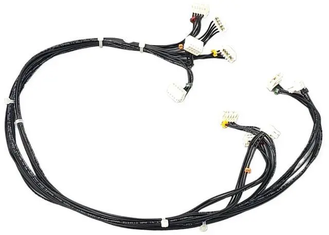 Main image of Rabon Services Group - New Genuine OEM Replacement for Bosch Range Cable Harness 12040675  &