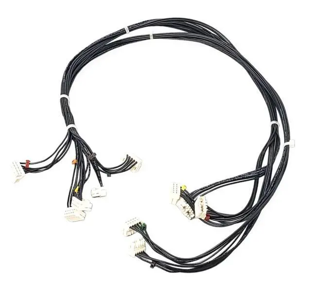 Alt view image 2 of 4 - Rabon Services Group - New Genuine OEM Replacement for Bosch Range Cable Harness 12040675  &