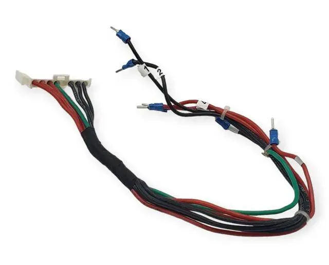Alt view image 2 of 4 - Rabon Services Group - New OEM Replacement for Bosch Range Power Supply Harness 12040696 ? &   Shi