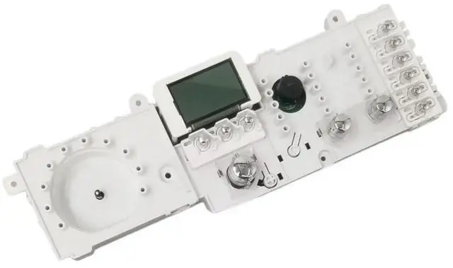 Main image of Rabon Services Group - Genuine OEM Replacement for Electrolux Washer Control 134622251  &
