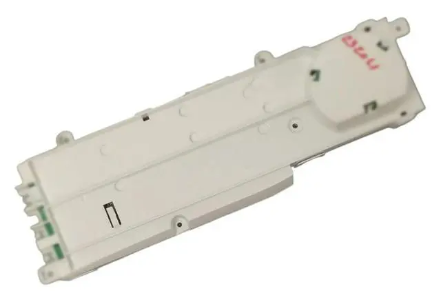 Alt view image 3 of 5 - Rabon Services Group - Genuine OEM Replacement for Electrolux Washer Control 134622251  &