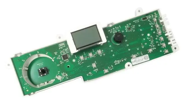 Alt view image 2 of 5 - Rabon Services Group - Genuine OEM Replacement for Electrolux Washer Control 134622251  &