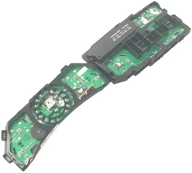 Main image of Rabon Services Group - Genuine OEM Replacement for Whirlpool Dryer Control W10261079  &